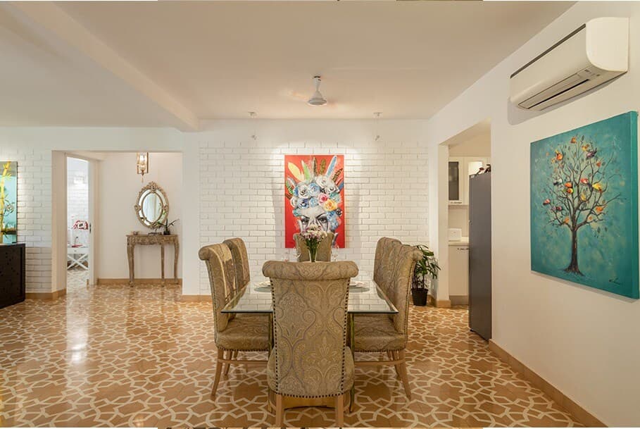 STA03 · Casa Vana By Escavana Stays - View 4