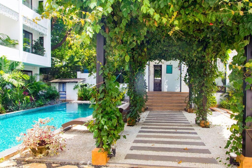 STA03 · Casa Vana By Escavana Stays - View 5