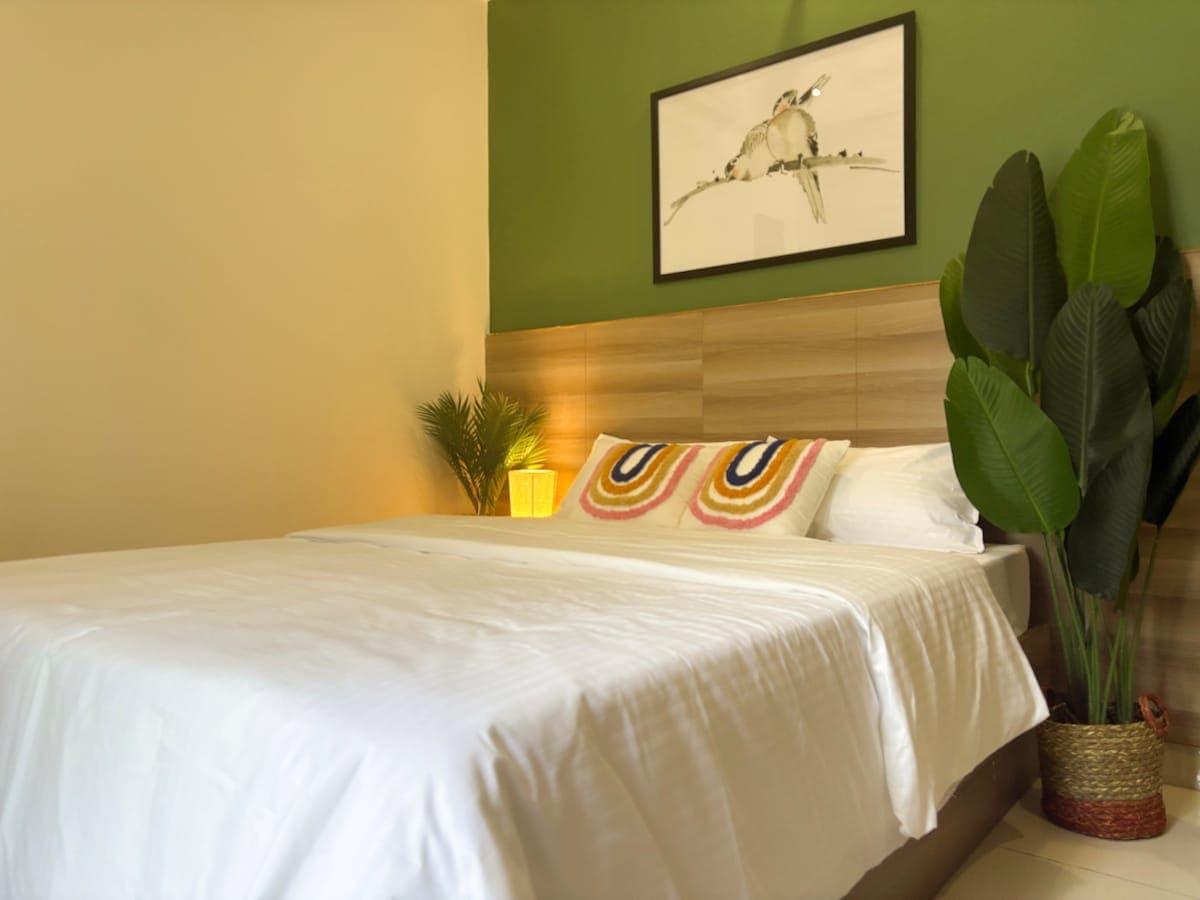 KOI 101 · Cozy 1-BHK in Koramangala - 101 - View 3
