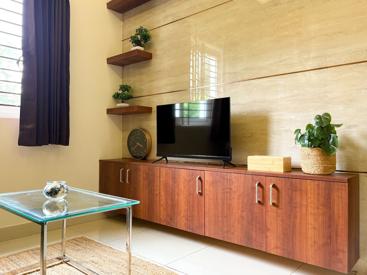 KOI 101 · Cozy 1-BHK in Koramangala - 101 - View 2