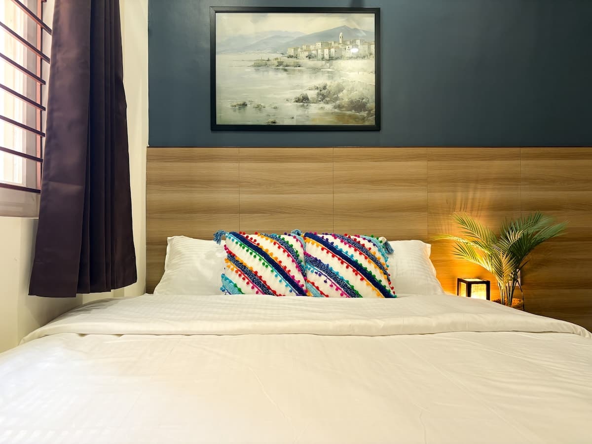 KOI 302 · Private 1-BHK in Koramangala - 302 - View 5