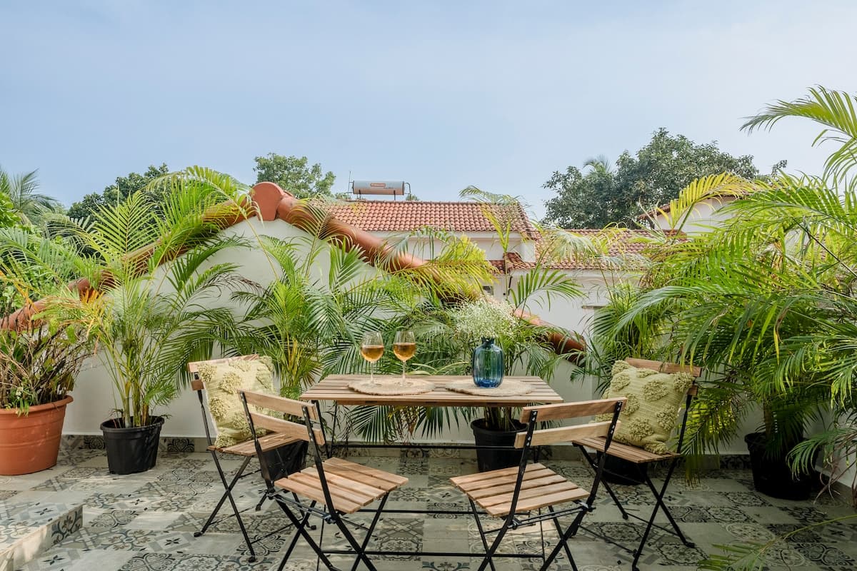 CL201 · Aranya By Escavana Stays - View 5