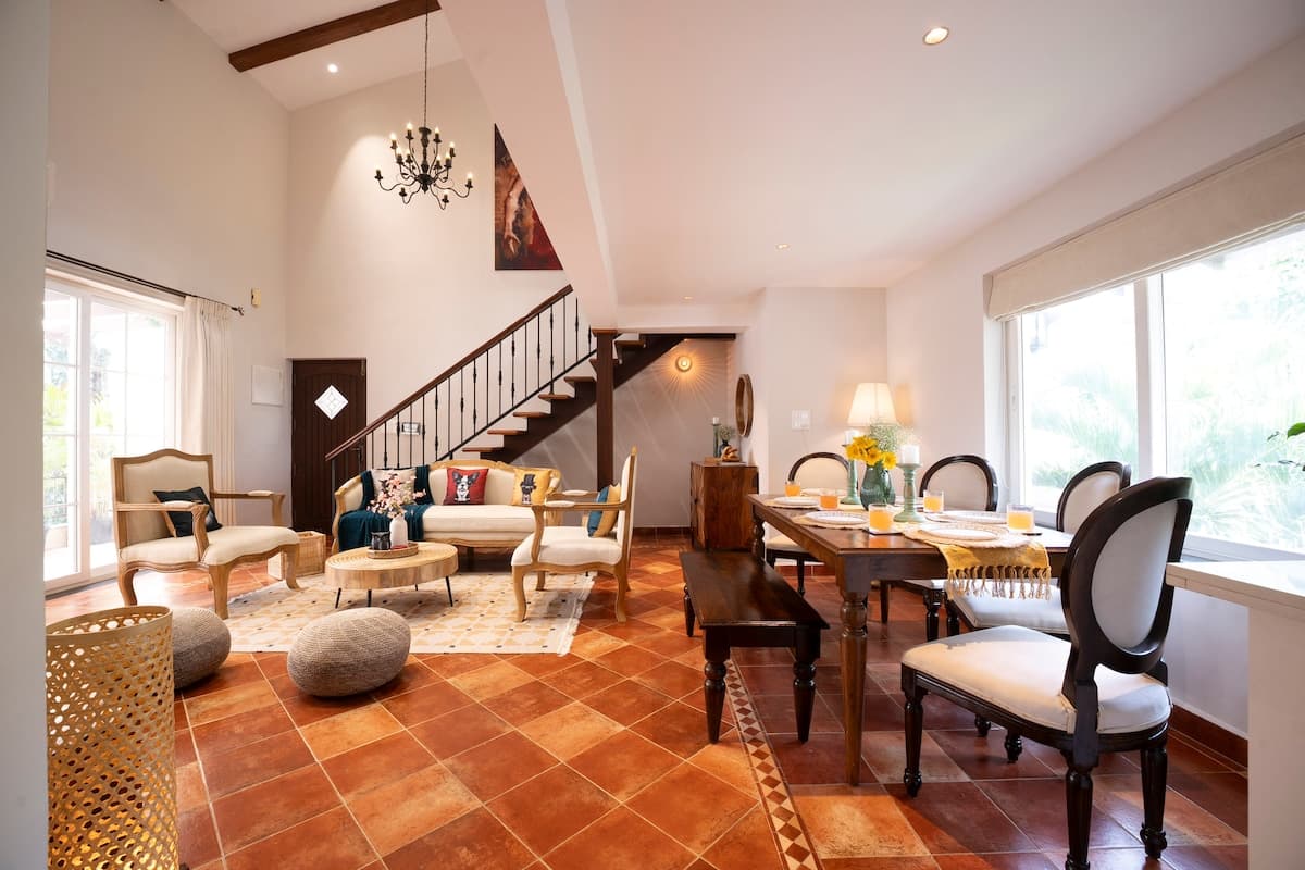 CL201 · Aranya By Escavana Stays - View 4