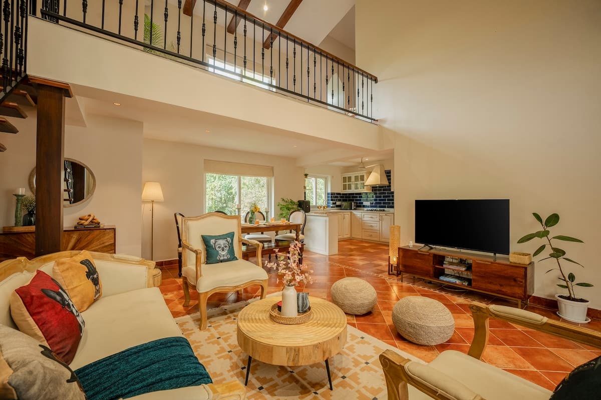 CL201 · Aranya By Escavana Stays - View 2