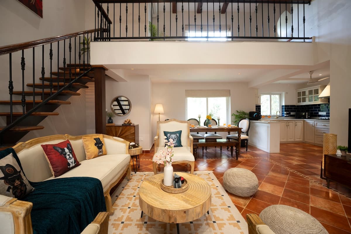 CL201 · Aranya By Escavana Stays - View 3