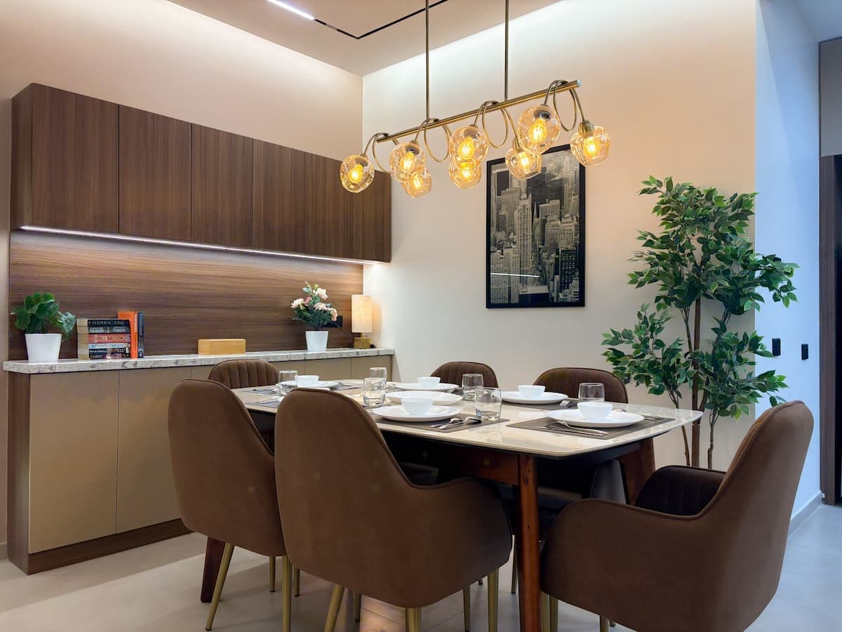 LFT 1F · Luxury 3-BHK in Central Bangalore - 1F - View 4