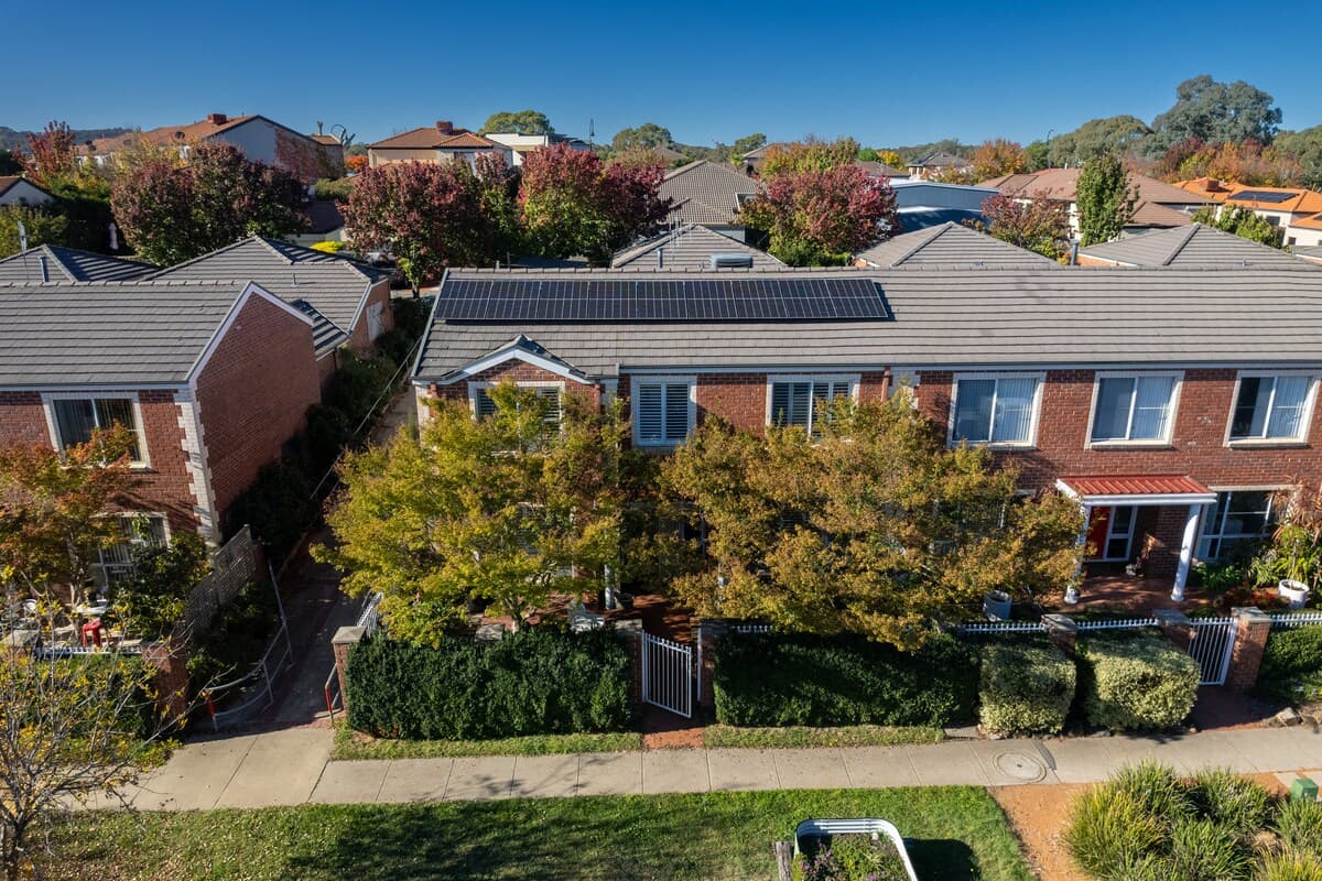 Gungahlin Lakeside · Lakeside Retreat - 4BR, Steps to Park & Cafés - View 2