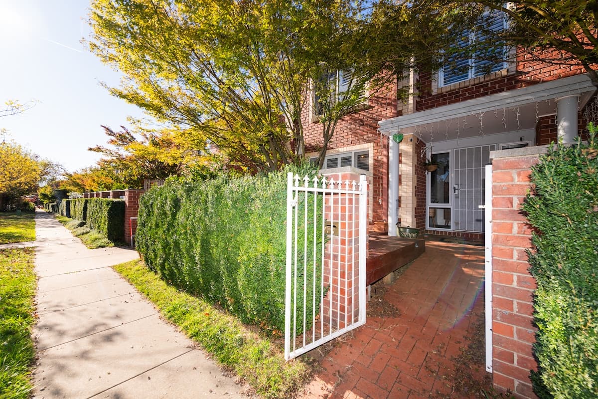 Gungahlin Lakeside · Lakeside Retreat - 4BR, Steps to Park & Cafés - View 5