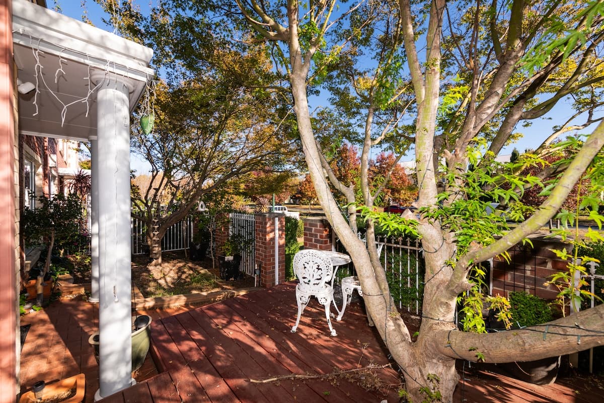Gungahlin Lakeside · Lakeside Retreat - 4BR, Steps to Park & Cafés - View 4
