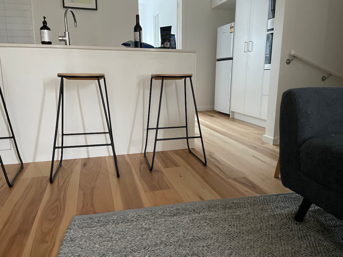 BRAYBROOKE 3B 2B+Garage · NEW Airy Neat & Comfy 2 story-3 Bed 2 Bath+Garage - View 2