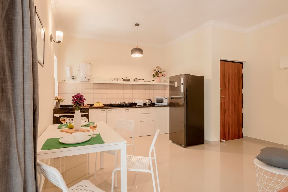 AMF06 · Serene 2BHK in Siolim| North Goa - View 5
