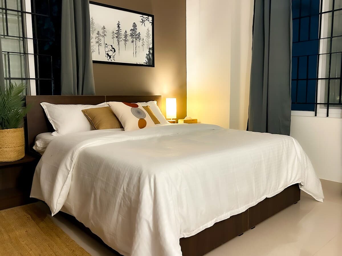 HEB 101 · Luxury 2-BHK in Hebbal - 101 - View 5