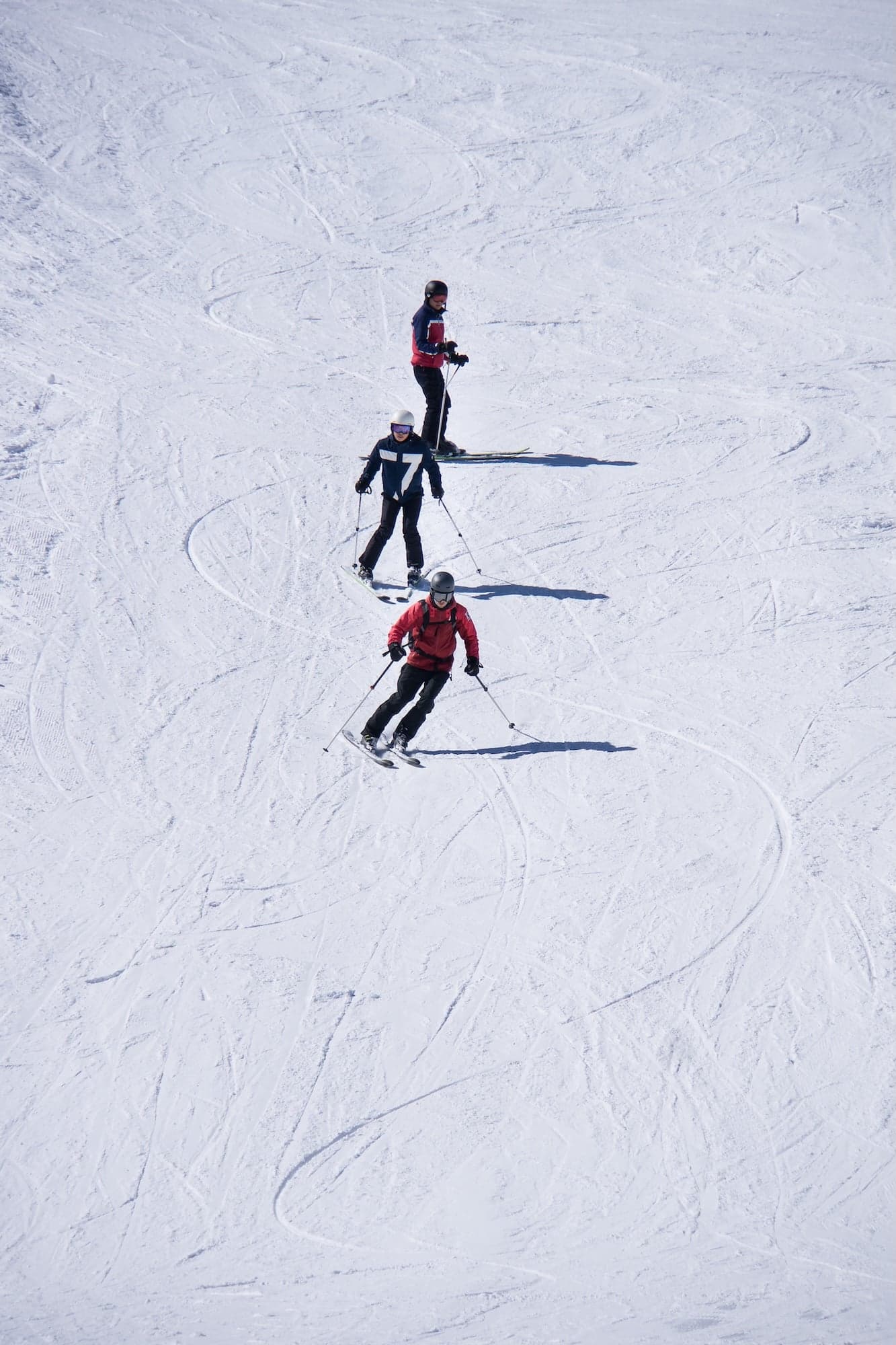Ski Lessons (Private & Group)