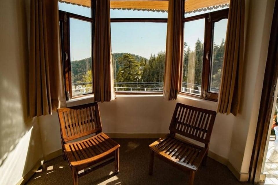 Clapham Common Guesthouse - View 2