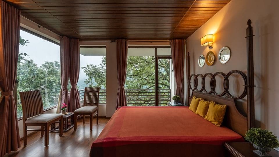 Clapham Common Guesthouse - View 3