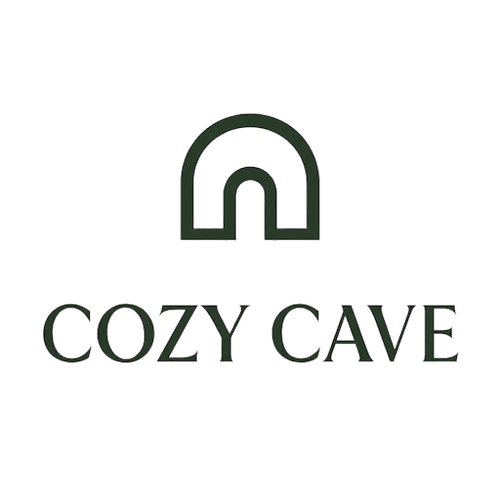 CozyCave logo
