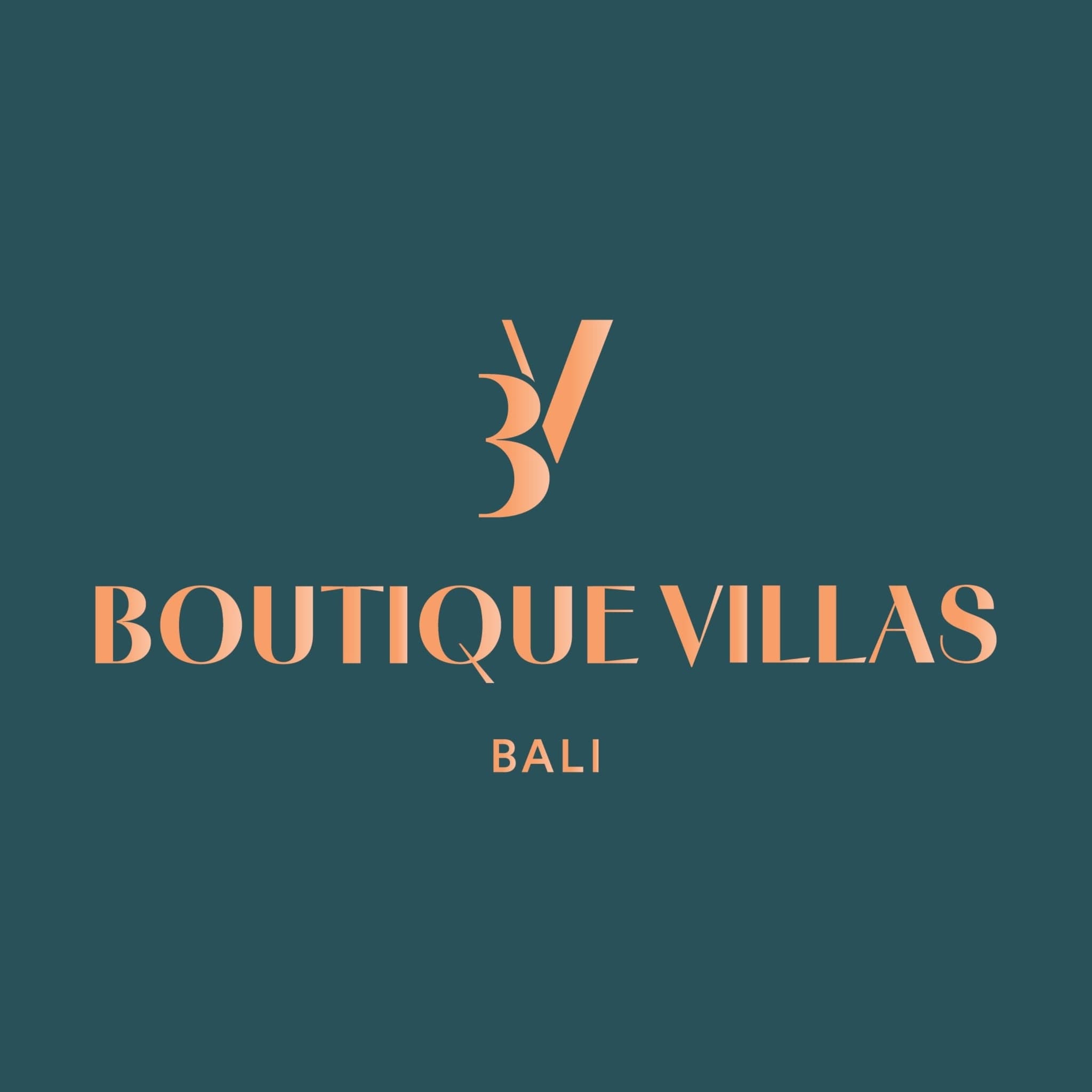Boutique Villas Bali logo
